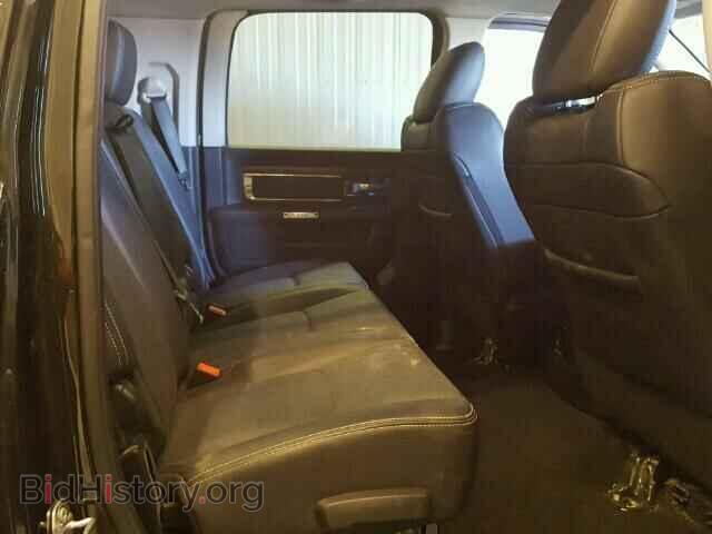 2017 RAM 3500 - VIN: 3C63R3ML7HG508103 - Фото 6