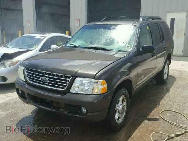 2005 FORD EXPLORER - VIN: 1FMZU63K65UA19238 - Фото 2
