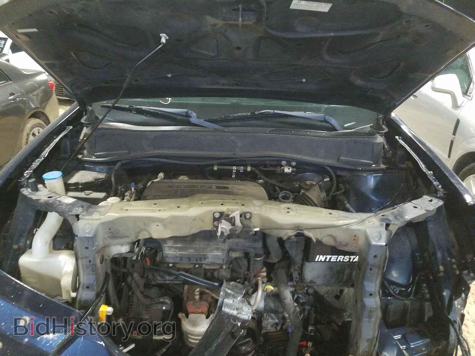 2011 HONDA PILOT - VIN: 5FNYF3H41BB047763 - Фото 7