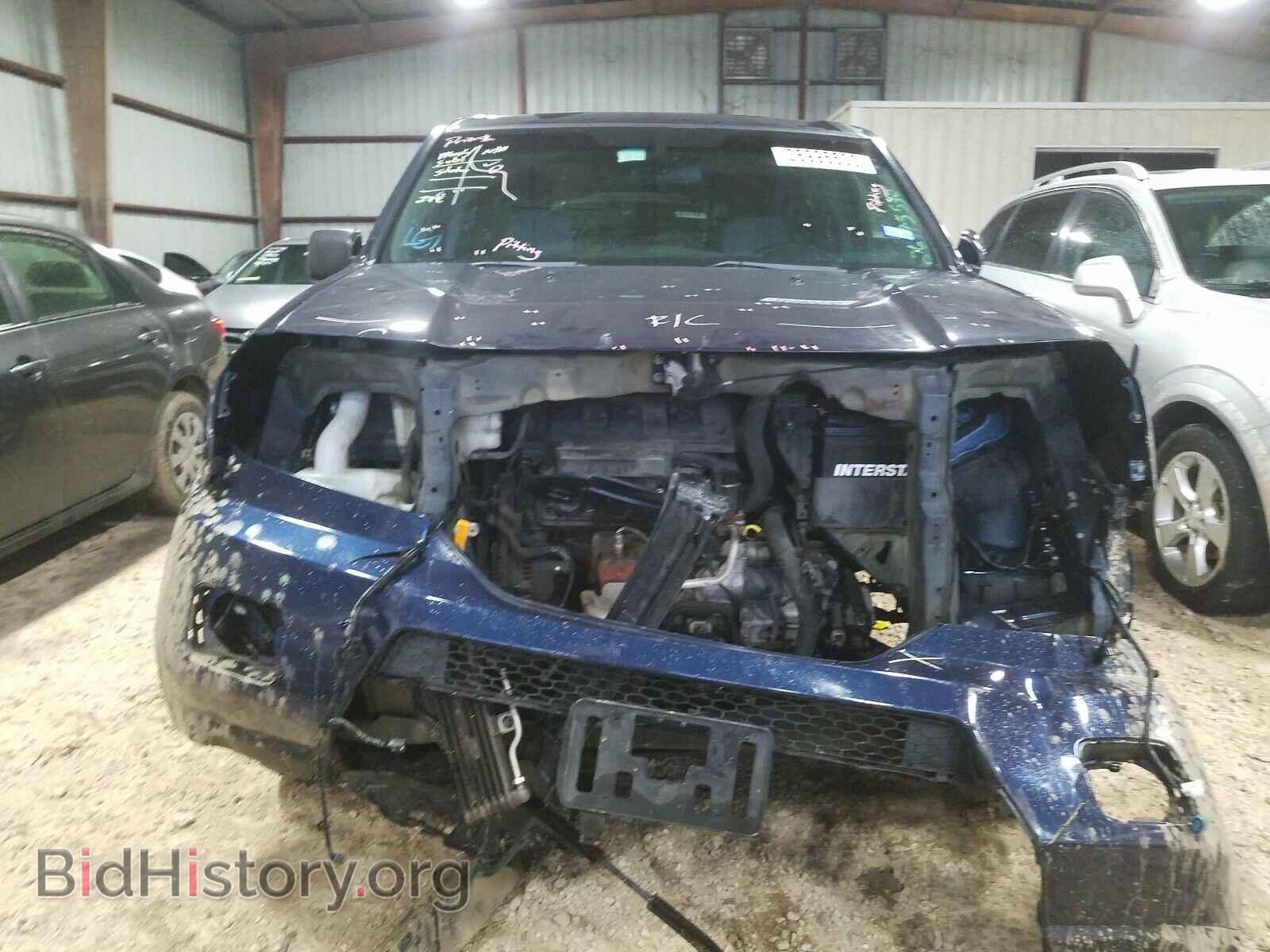 2011 HONDA PILOT - VIN: 5FNYF3H41BB047763 - Фото 9