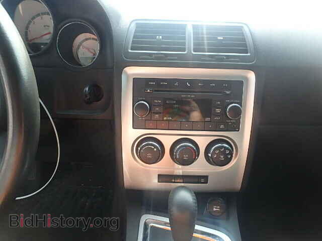 2010 DODGE CHALLENGER - VIN: 2B3CJ4DV2AH111381 - Фото 9