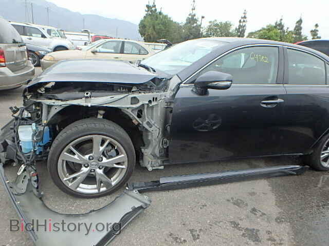 2010 LEXUS IS250 - VIN: JTHBF5C25A5119764 - Фото 10