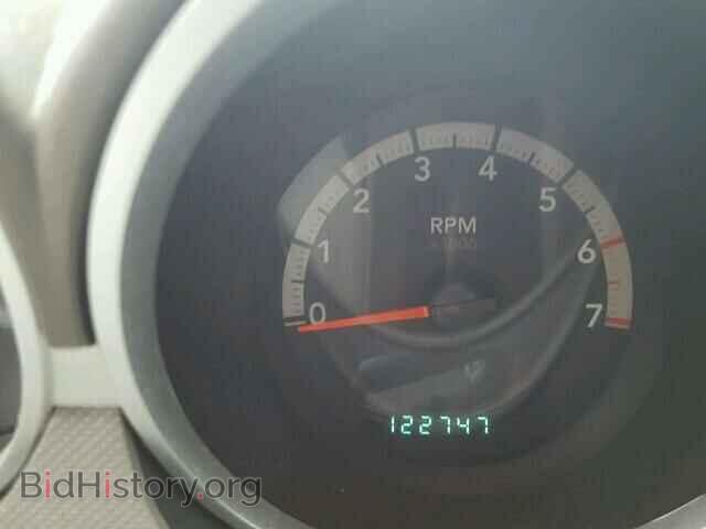 2007 DODGE NITRO - VIN: 1D8GU58K27W631895 - Photo 8