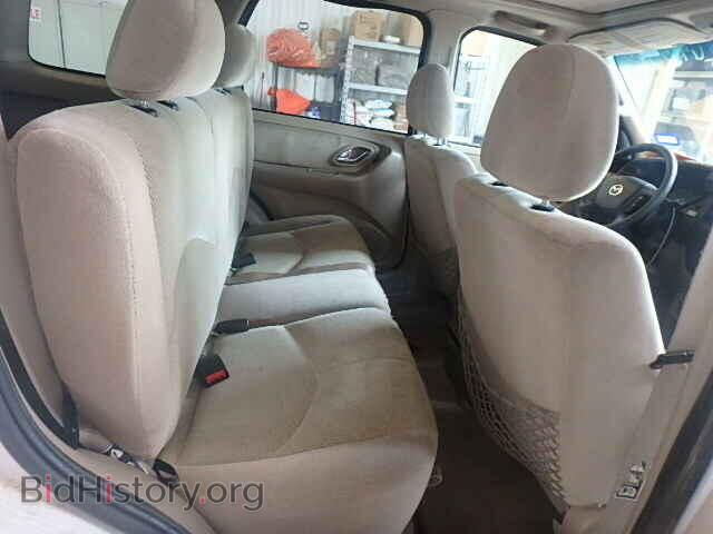2002 MAZDA TRIBUTE - VIN: 4F2YU09122KM45222 - Фото 6