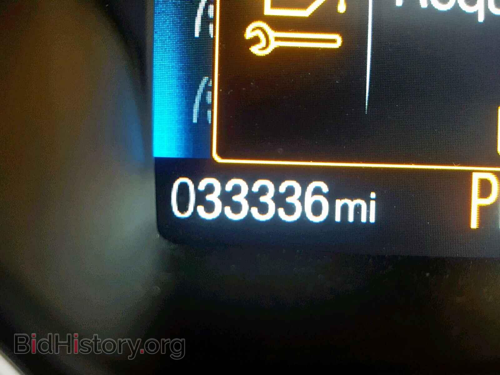 2017 FORD FOCUS SE - VIN: 1FADP3F28HL322120 - Фото 8