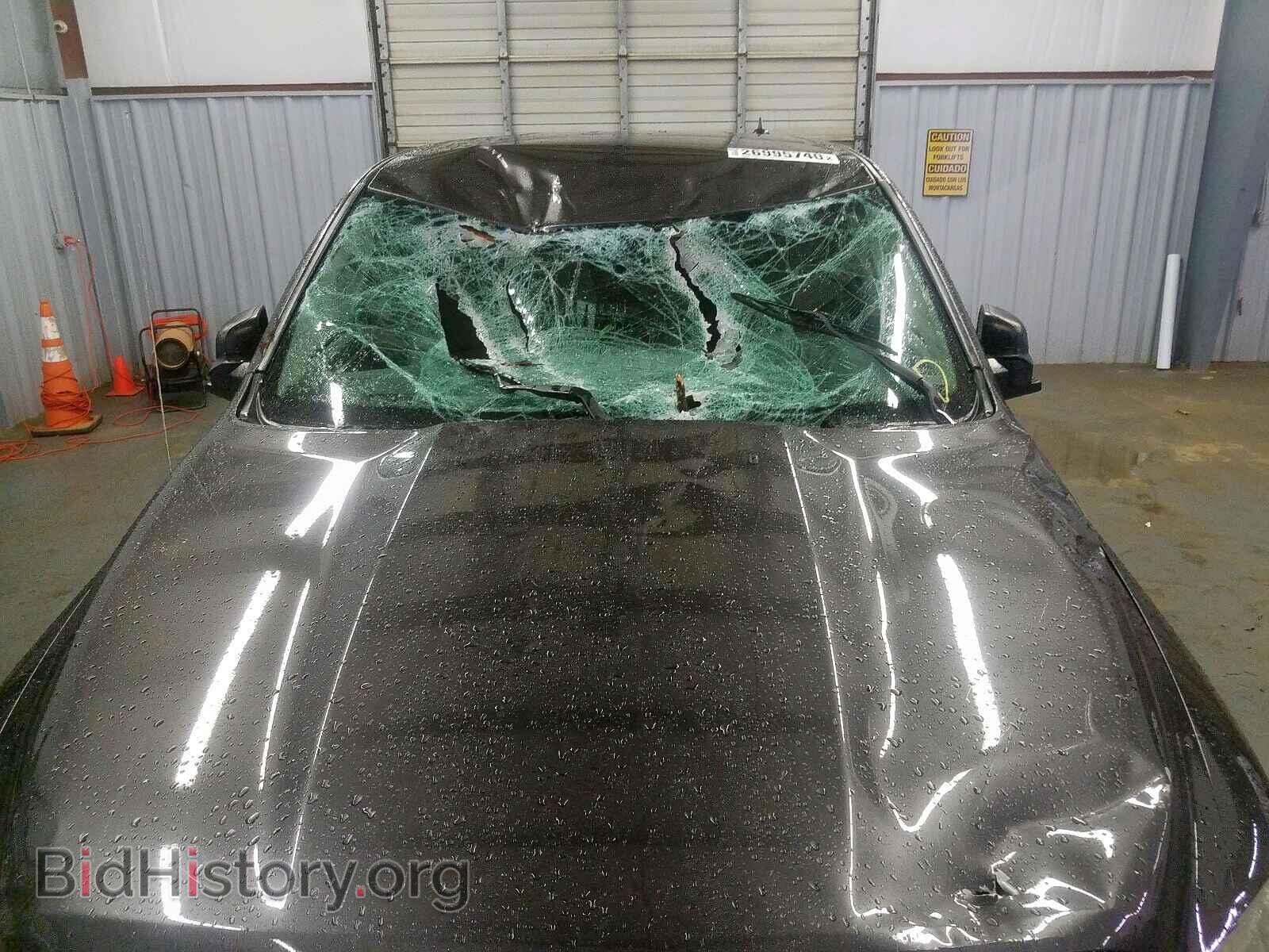 2014 RAM 1500 - VIN: 1C6RR7LG7ES317873 - Фото 9