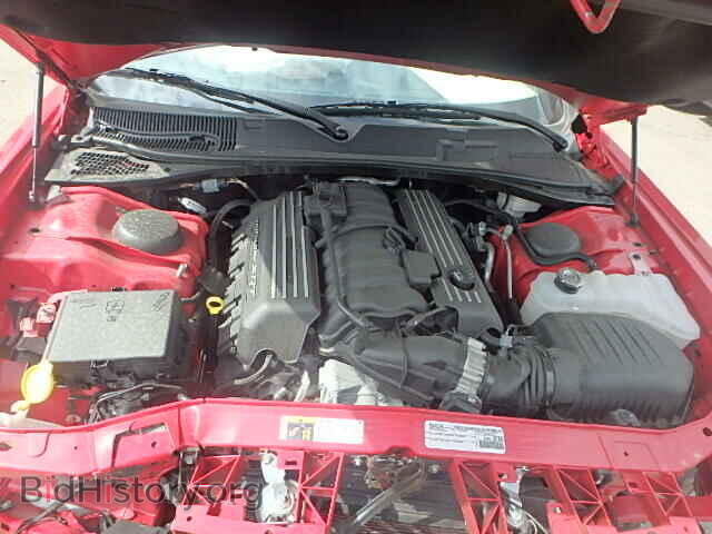 2015 DODGE CHALLENGER - VIN: 2C3CDZFJ6FH744619 - Фото 7