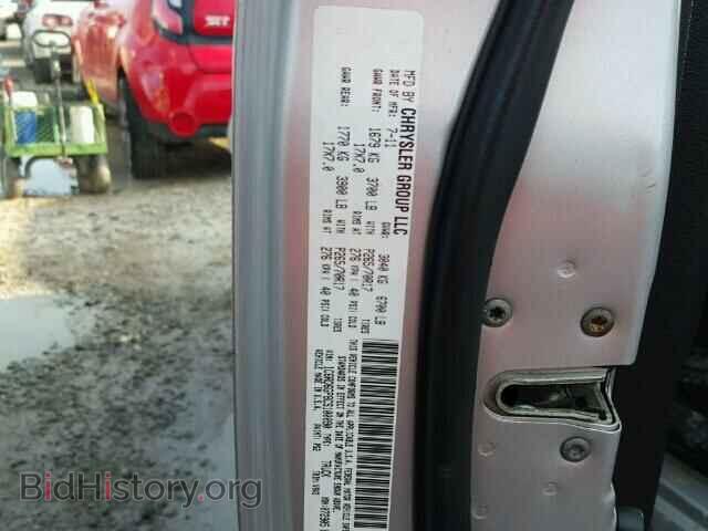2012 DODGE RAM 1500 - VIN: 1C6RD6GP8CS100090 - Фото 10