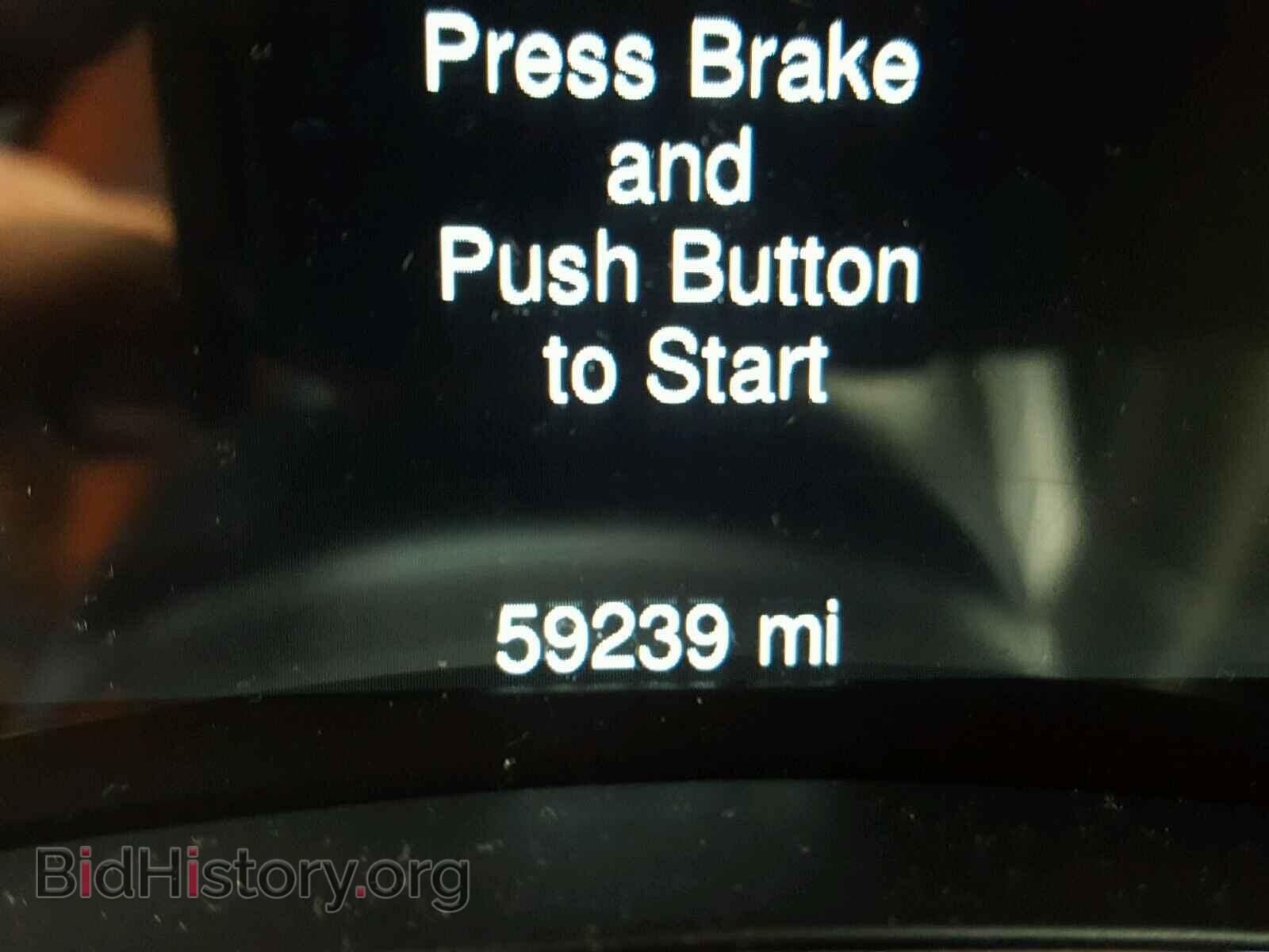 2015 JEEP CHEROKEE - VIN: 1C4RJFCG7FC241545 - Фото 8
