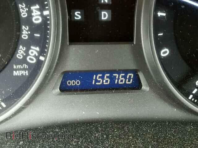 2008 LEXUS IS350 - VIN: JTHBE262485019775 - Фото 8