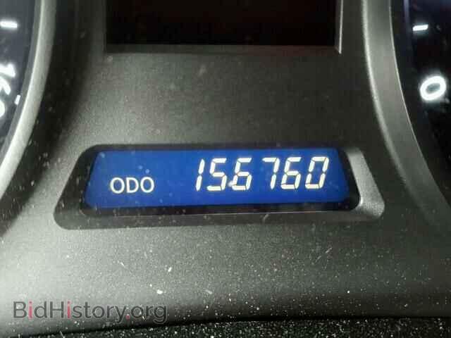 2008 LEXUS IS350 - VIN: JTHBE262485019775 - Фото 9