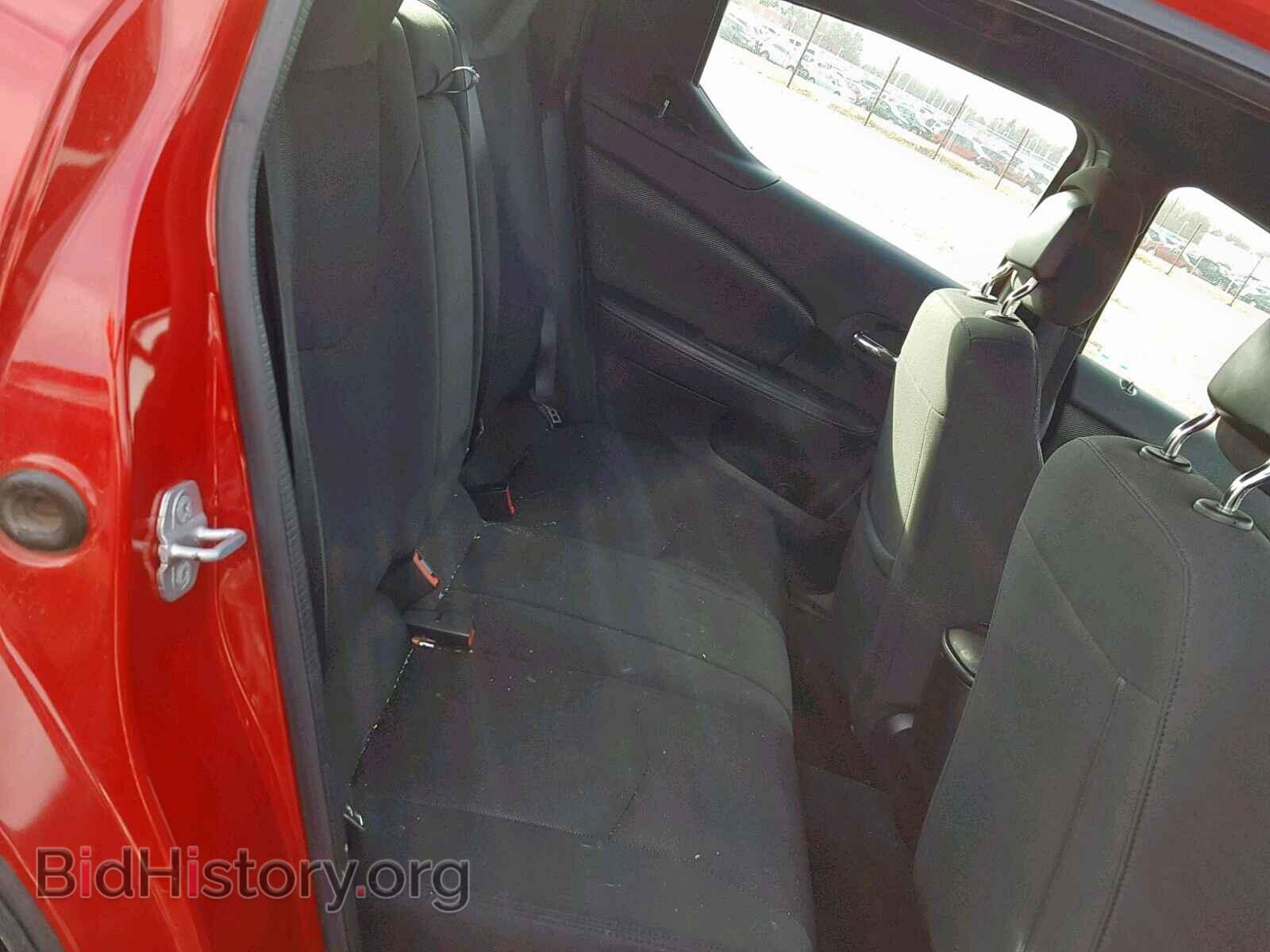 2013 DODGE AVENGER - VIN: 1C3CDZAB4DN610356 - Photo 6