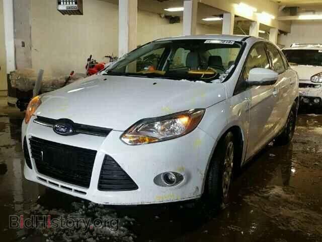 2012 FORD FOCUS - VIN: 1FAHP3F26CL262543 - Photo 2