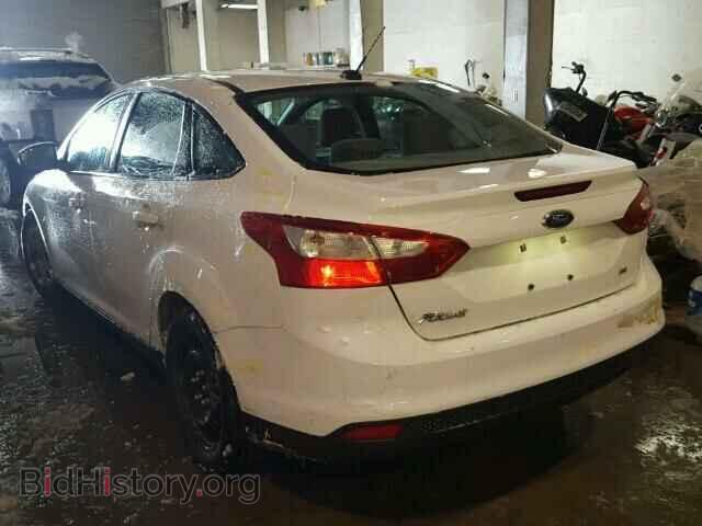 2012 FORD FOCUS - VIN: 1FAHP3F26CL262543 - Photo 3