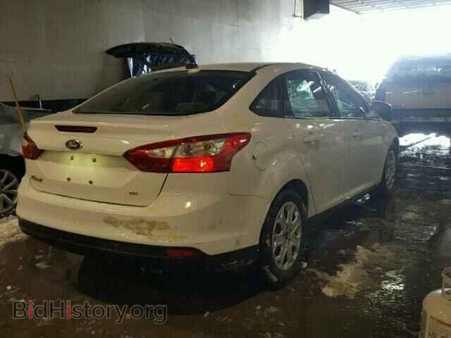 2012 FORD FOCUS - VIN: 1FAHP3F26CL262543 - Photo 4