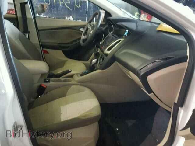 2012 FORD FOCUS - VIN: 1FAHP3F26CL262543 - Photo 5