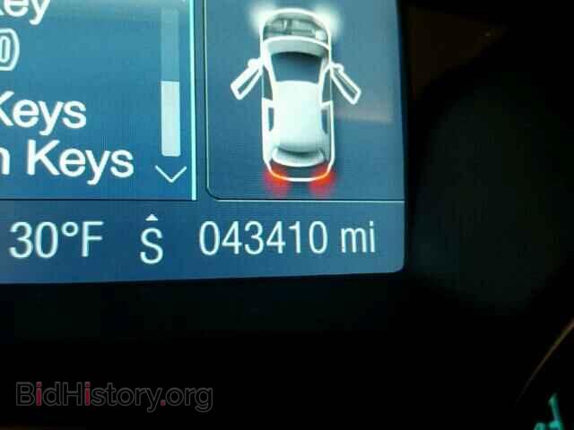 2012 FORD FOCUS - VIN: 1FAHP3F26CL262543 - Photo 8