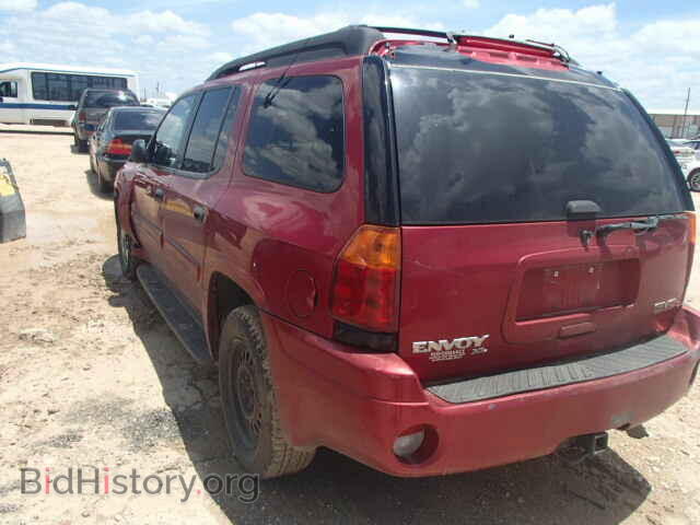 2003 GMC ENVOY - VIN: 1GKET16S936217192 - Фото 3