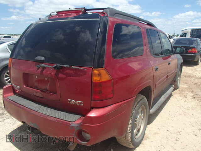 2003 GMC ENVOY - VIN: 1GKET16S936217192 - Фото 4