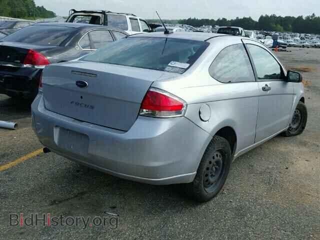 2008 FORD FOCUS - VIN: 1FAHP32N78W241707 - Фото 4