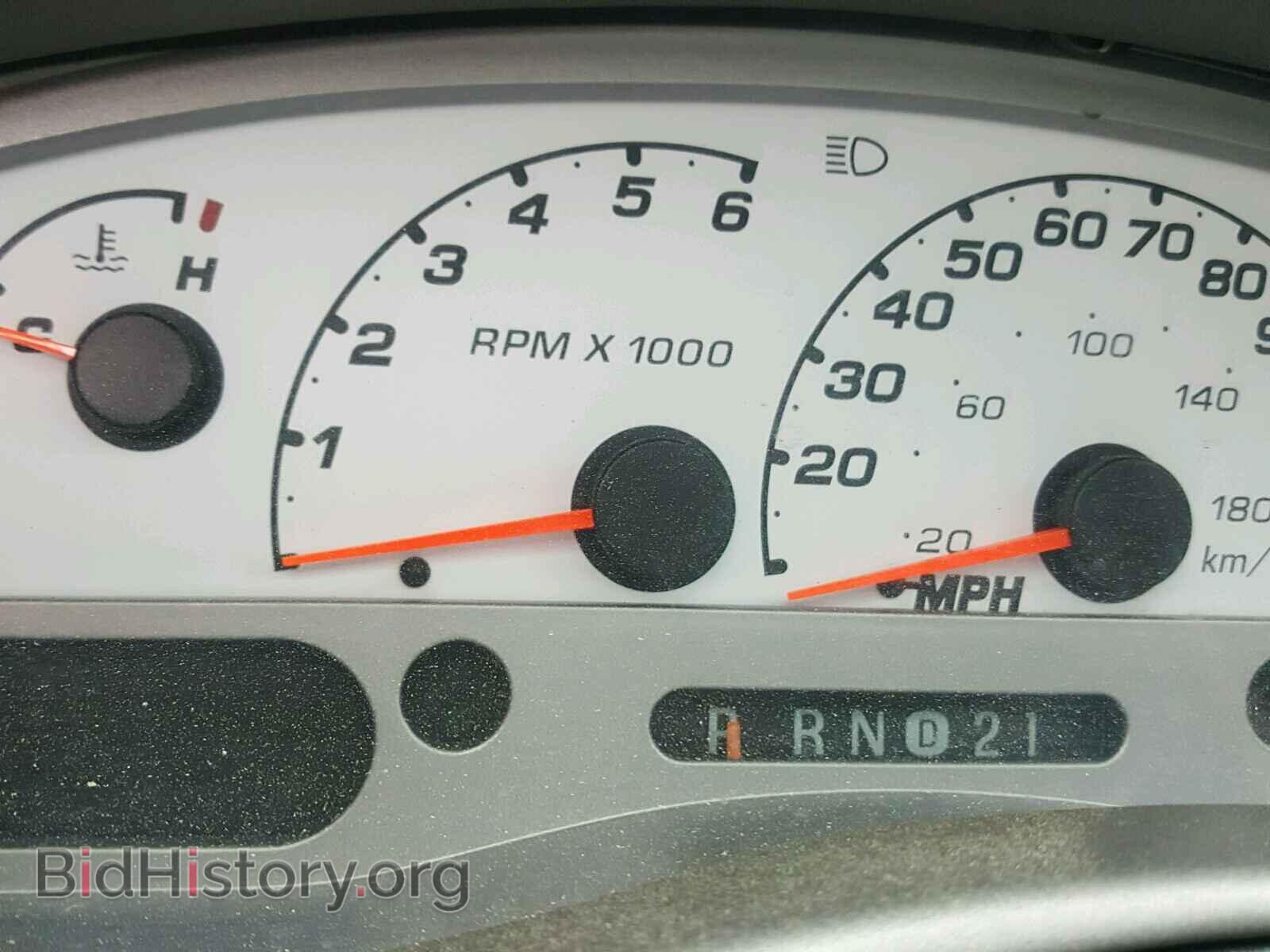 2005 FORD EXPLORER - VIN: 1FMZU67K45UA50451 - Фото 8