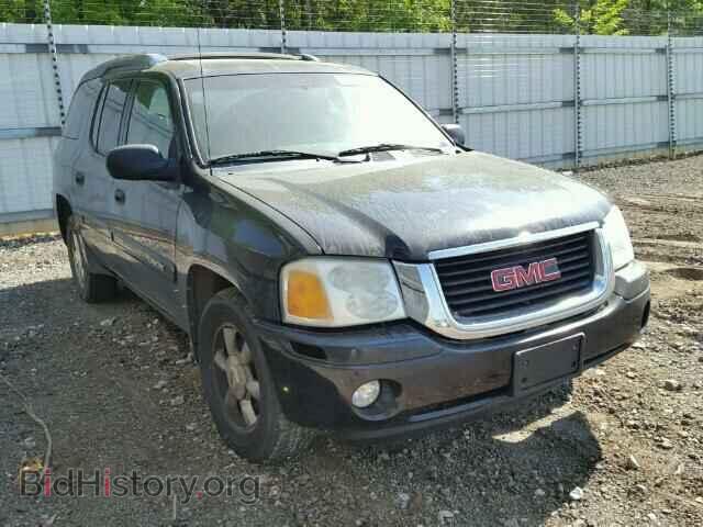 Фотография 1GKET12S846175153 - GMC ENVOY 2004