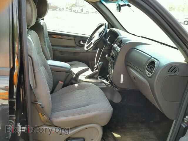 2004 GMC ENVOY - VIN: 1GKET12S846175153 - Фото 5