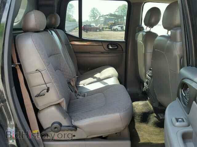 2004 GMC ENVOY - VIN: 1GKET12S846175153 - Фото 6