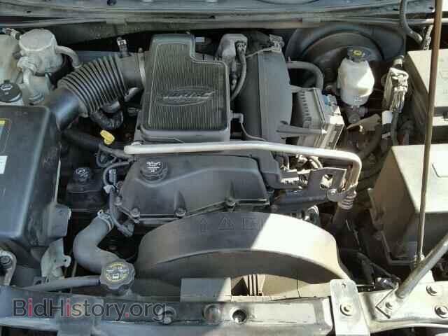 2004 GMC ENVOY - VIN: 1GKET12S846175153 - Фото 7