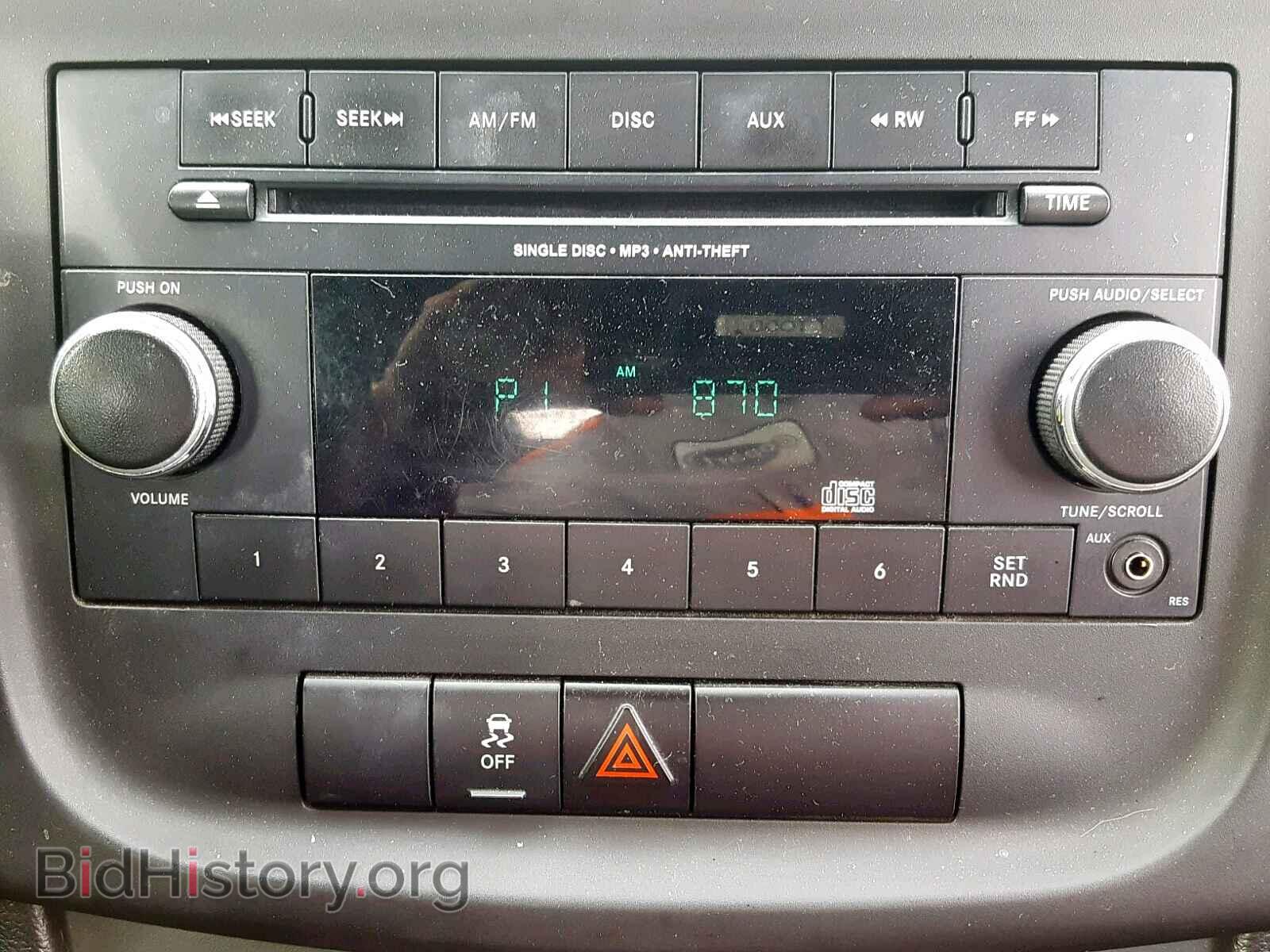2014 DODGE AVENGER - VIN: 1C3CDZAB0EN143633 - Photo 9