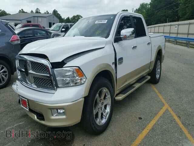 2012 DODGE RAM - VIN: 1C6RD6PT2CS216592 - Photo 2