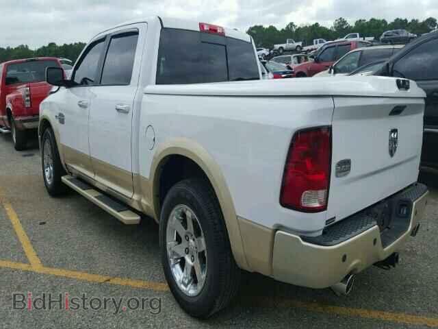 2012 DODGE RAM - VIN: 1C6RD6PT2CS216592 - Photo 3