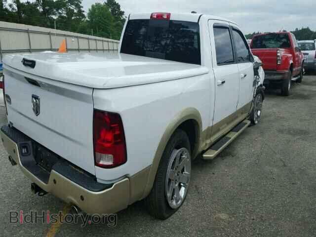 2012 DODGE RAM - VIN: 1C6RD6PT2CS216592 - Photo 4