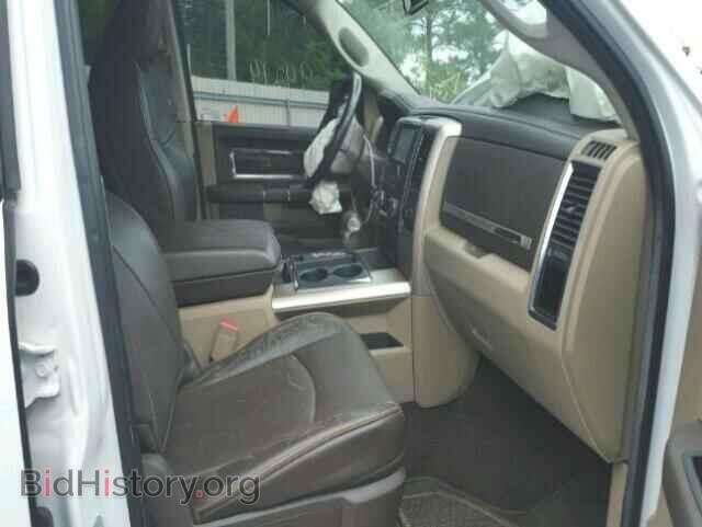 2012 DODGE RAM - VIN: 1C6RD6PT2CS216592 - Photo 5