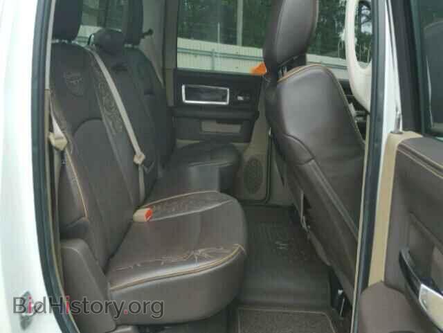 2012 DODGE RAM - VIN: 1C6RD6PT2CS216592 - Photo 6