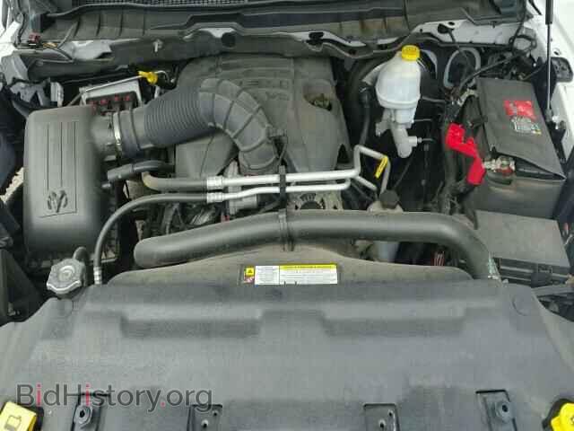 2012 DODGE RAM - VIN: 1C6RD6PT2CS216592 - Photo 7