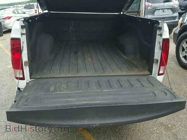 2012 DODGE RAM - VIN: 1C6RD6PT2CS216592 - Photo 9
