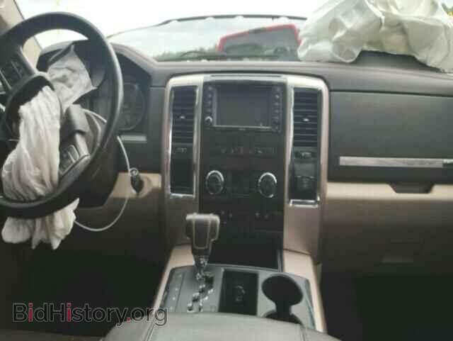 2012 DODGE RAM - VIN: 1C6RD6PT2CS216592 - Photo 10