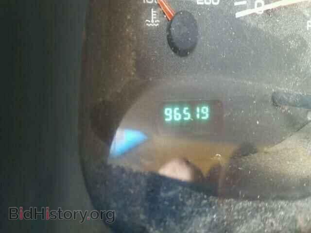 2000 DODGE DAKOTA - VIN: 1B7GL2AX7YS663658 - Фото 8