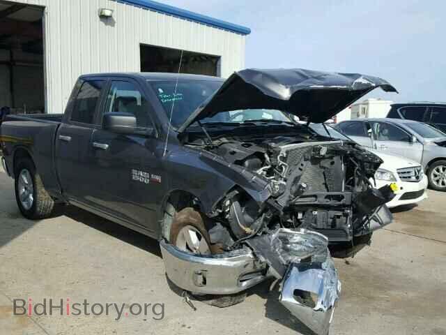 Photo 1C6RR6GT2GS355189 - RAM TRUCK 2016