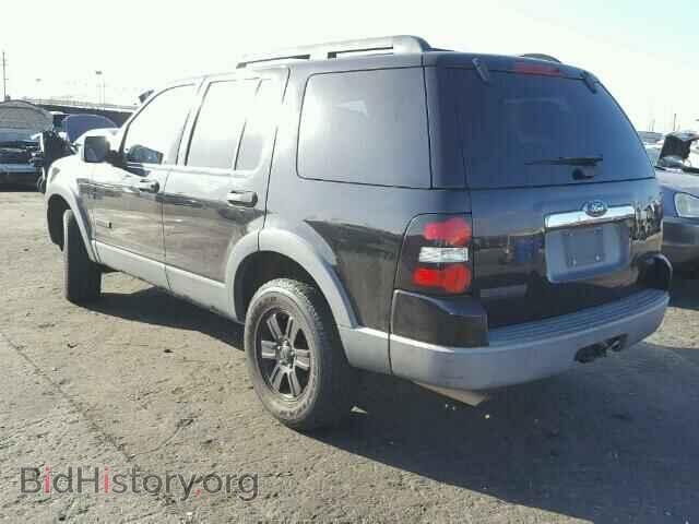 2006 FORD EXPLORER - VIN: 1FMEU63E96UA02962 - Фото 3