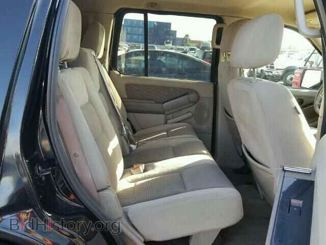 2006 FORD EXPLORER - VIN: 1FMEU63E96UA02962 - Фото 6