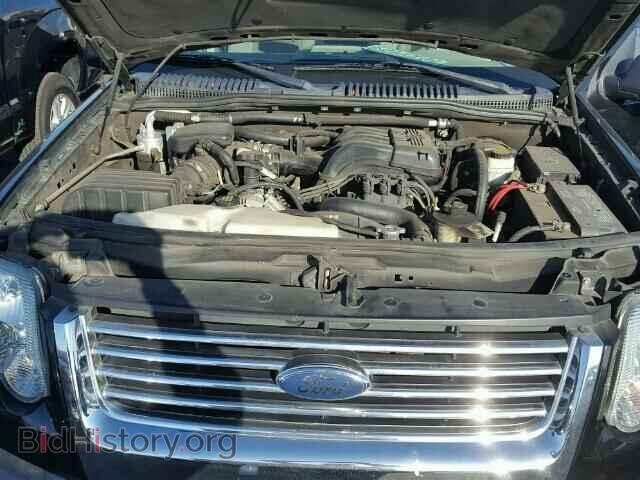2006 FORD EXPLORER - VIN: 1FMEU63E96UA02962 - Фото 7