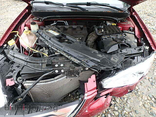 2013 CHRYSLER 200 - VIN: 1C3CCBBB4DN505485 - Фото 7