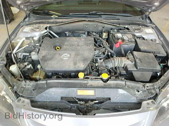 2006 MAZDA 6 - VIN: 1YVHP84C865M05935 - Фото 7