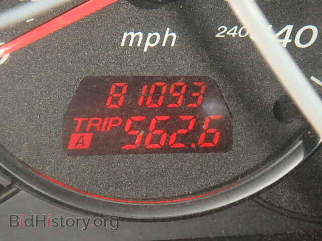 2006 MAZDA 6 - VIN: 1YVHP84C865M05935 - Фото 8