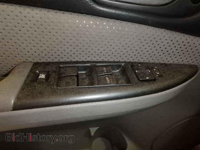 2006 MAZDA 6 - VIN: 1YVHP84C865M05935 - Фото 10