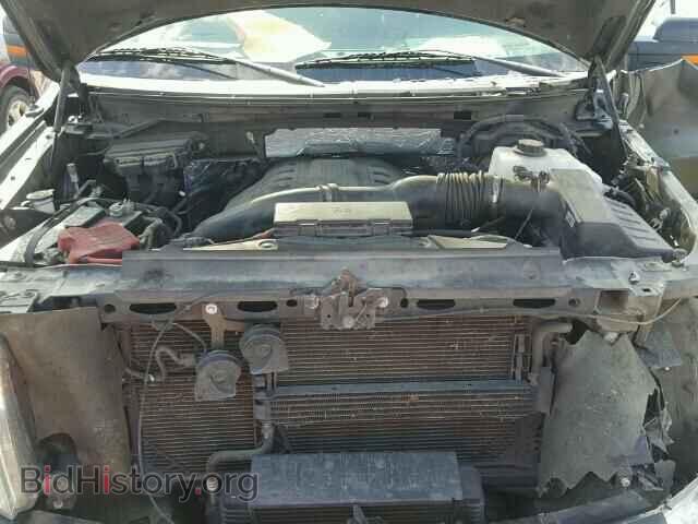2012 FORD F150 - VIN: 1FTFW1ET6CFB08416 - Фото 7
