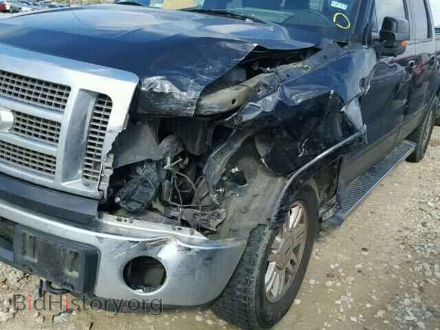 2012 FORD F150 - VIN: 1FTFW1ET6CFB08416 - Фото 9