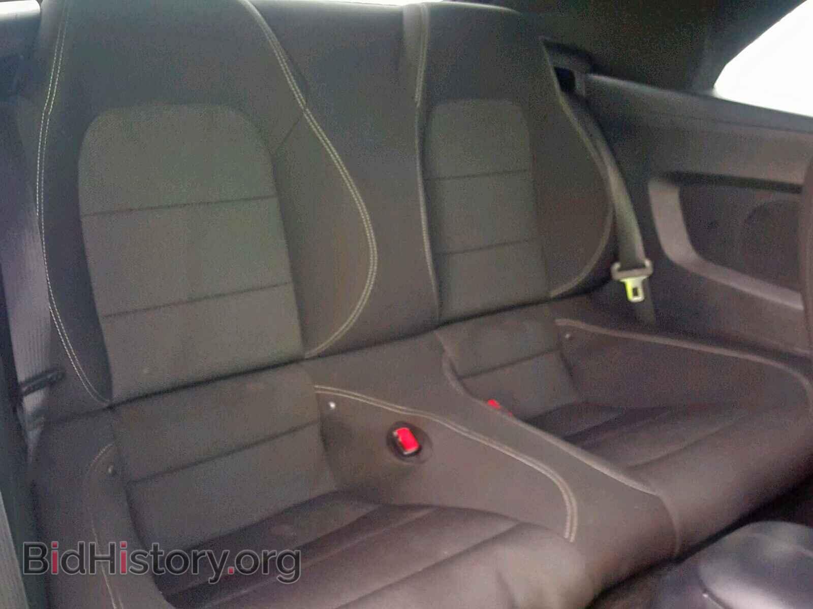 2015 FORD MUSTANG - VIN: 1FATP8EM5F5383518 - Фото 6